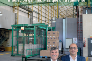 Revista La Alimentación Latinoamericana Nº 380