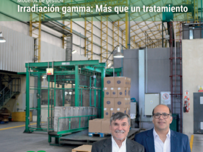 Revista La Alimentación Latinoamericana Nº 380