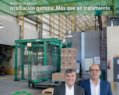 Revista La Alimentación Latinoamericana Nº 380