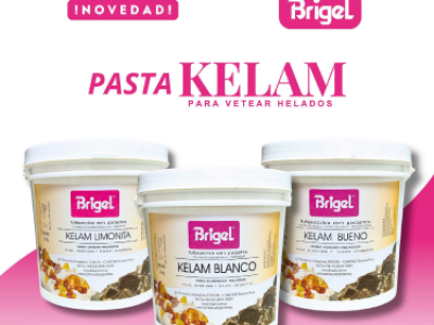 Revista Heladería Panadería Latinoamericana N°313