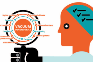 Busch Vacuum Solutions: las soluciones a medida mejoran la eficiencia de los sistemas de vacío