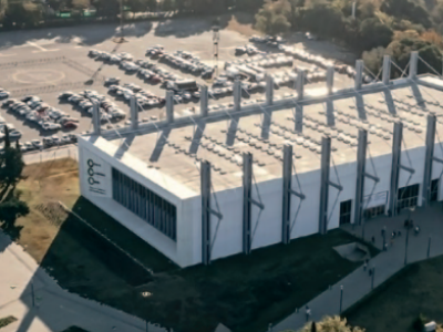 Primera edición de Córdoba TecnoAlimentaria + Envase Alimentek