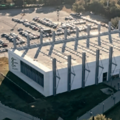 Primera edición de Córdoba TecnoAlimentaria + Envase Alimentek