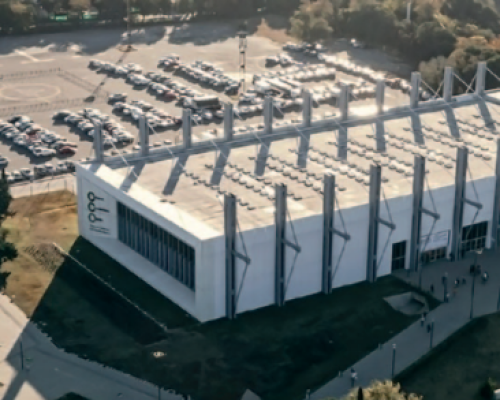 Primera edición de Córdoba TecnoAlimentaria + Envase Alimentek
