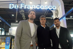 Darío De Francesco – DF Group