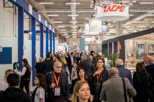 Cibus Tec 2026 reunirá en Parma las tecnologías para la industria alimentaria