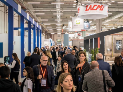 Cibus Tec 2026 reunirá en Parma las tecnologías para la industria alimentaria