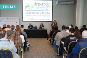 FITHEP Expoalimentaria Latinoamericana 2027 puso los motores en marcha