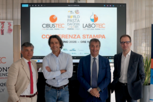 Cibus Tec 2026 cada vez más cerca