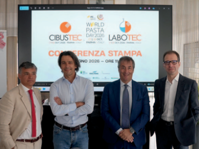 Cibus Tec 2026 cada vez más cerca
