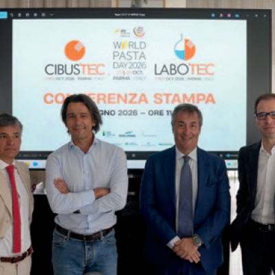 Cibus Tec 2026 cada vez más cerca