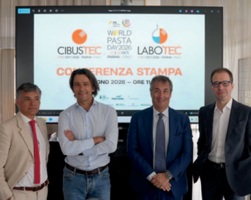 Cibus Tec 2026 cada vez más cerca