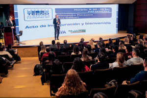 I Seminario Córdoba Tecno Alimentaria