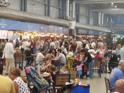 Alicante Gastronómica