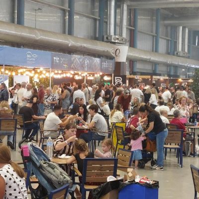 Alicante Gastronómica