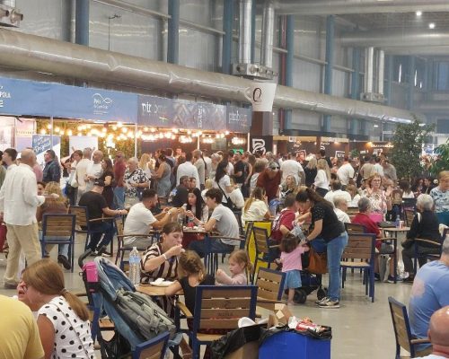 Alicante Gastronómica