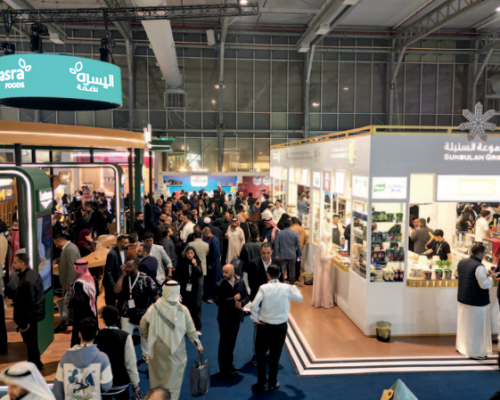 Host Arabia concluye su primera edición en Riad