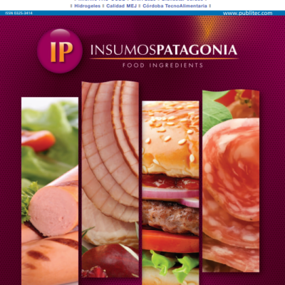 Revista La Industria Cárnica Latinoamericana N°240