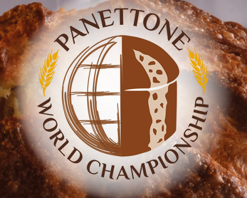 Campeonato Mundial del Panettone