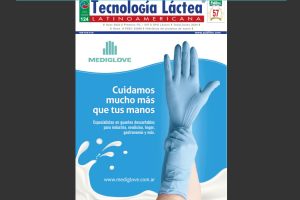Tecnología Láctea Latinoamericana Nº 124