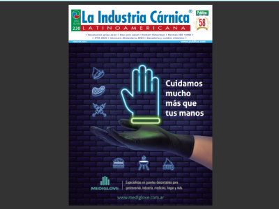 La Industria Cárnica Latinoamericana Nº 230