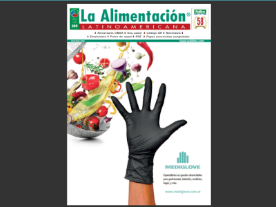 La Alimentación Latinoamericana Nº 369