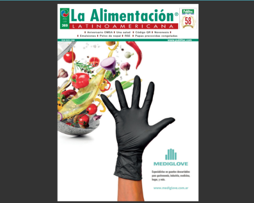 La Alimentación Latinoamericana Nº 369