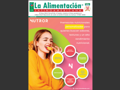 La Alimentación Latinoamericana Nº 370