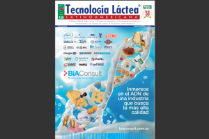 Tecnología Láctea Latinoamericana edición 126