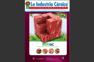 Revista La Industria Cárnica Latinoamericana Nº 232