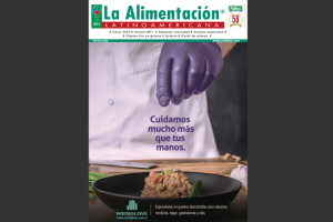 Revista La Alimentación Latinoamericana Nº 371