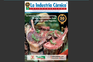 Revista La Industria Cárnica Latinoamericana 233