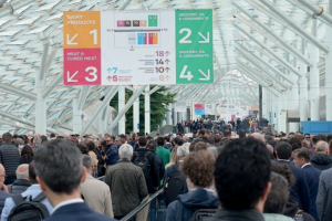 TUTTOFOOD prepara una edición 2026 a medida del co-packer internacional