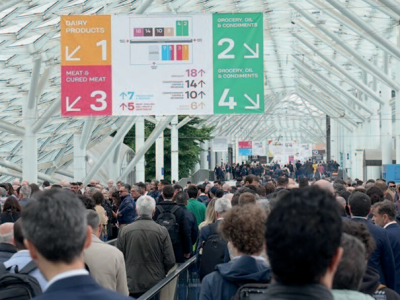 TUTTOFOOD prepara una edición 2026 a medida del co-packer internacional