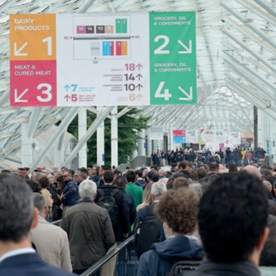 TUTTOFOOD prepara una edición 2026 a medida del co-packer internacional