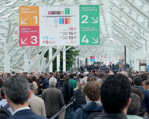 TUTTOFOOD prepara una edición 2026 a medida del co-packer internacional