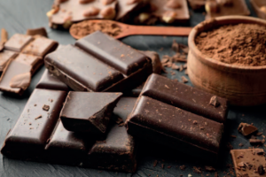 El cacao es un aliado de nuestro bienestar mental y emocional