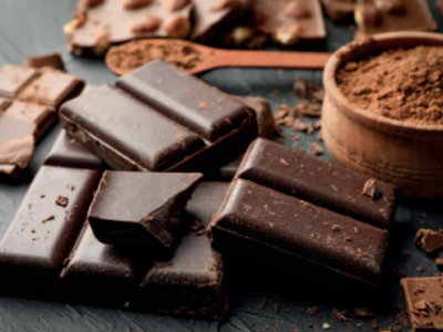 El cacao es un aliado de nuestro bienestar mental y emocional