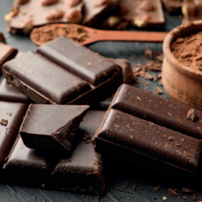 El cacao es un aliado de nuestro bienestar mental y emocional