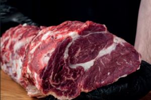 Calidad de la carne de machos enteros jóvenes y novillos Braford en sistema pastoril suplementados con fuentes de energía y proteína durante el crecimiento y engorde
