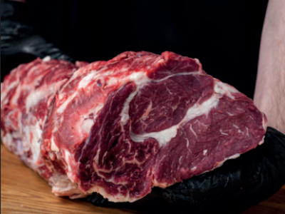 Calidad de la carne de machos enteros jóvenes y novillos Braford en sistema pastoril suplementados con fuentes de energía y proteína durante el crecimiento y engorde