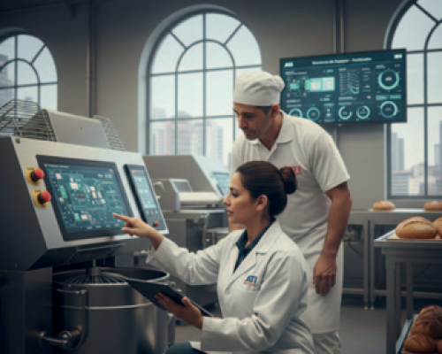 ATI Cuyo: Tecnología, servicio y acompañamiento para impulsara la industria de los panificados