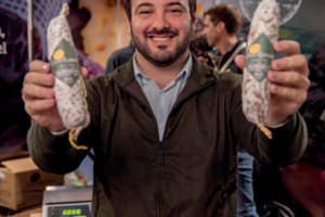 Alexis Bartoloni – Frigorífico Don Ramón