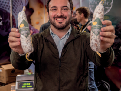 Alexis Bartoloni – Frigorífico Don Ramón