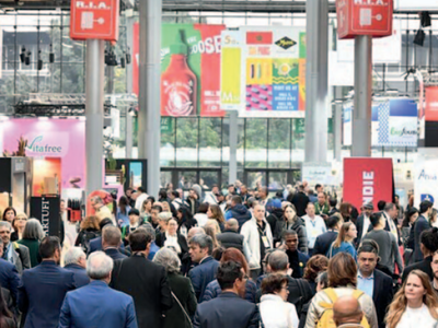 SIAL París 2026
