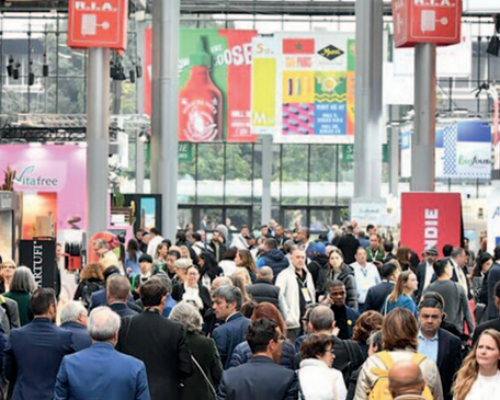 SIAL París 2026