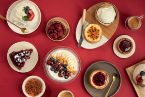 AGRANA Fruit Argentina – Main Fusion