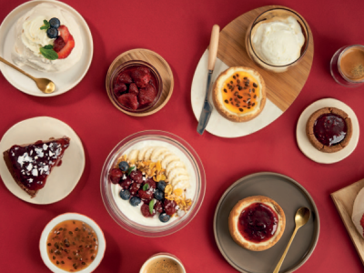 AGRANA Fruit Argentina – Main Fusion
