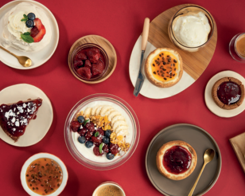 AGRANA Fruit Argentina – Main Fusion