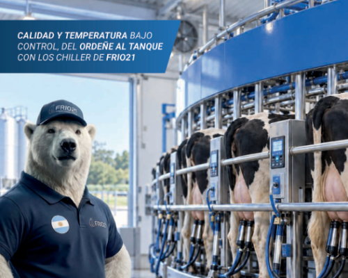 Revista Tecnología Láctea Latinoamericana Nº 135